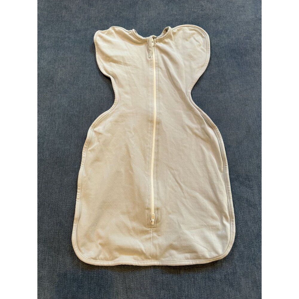 Love to Dream Swaddle Up - light gray